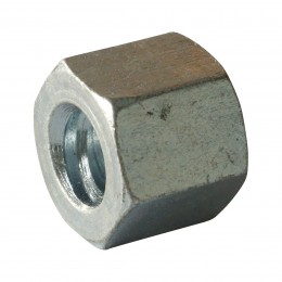 Ecrou 3 ailettes base 65 mm pour tige Ø17mm